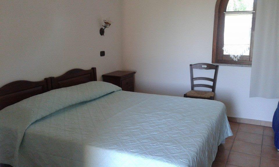B&B L' Incantu Santa Teresa Gallura Luaran gambar