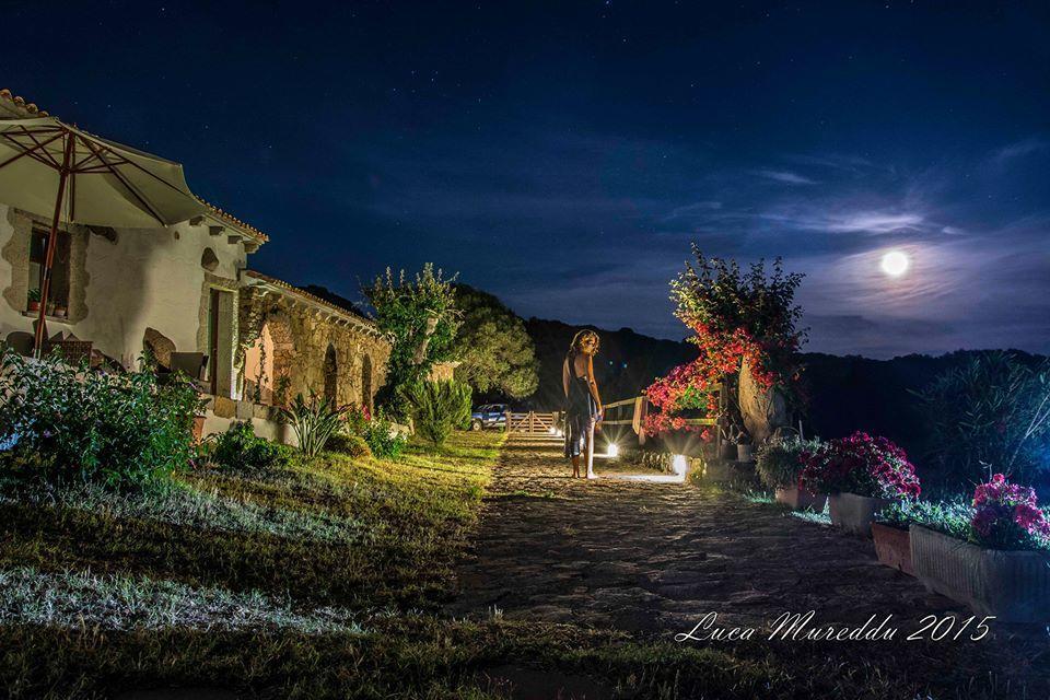 B&B L' Incantu Santa Teresa Gallura Luaran gambar