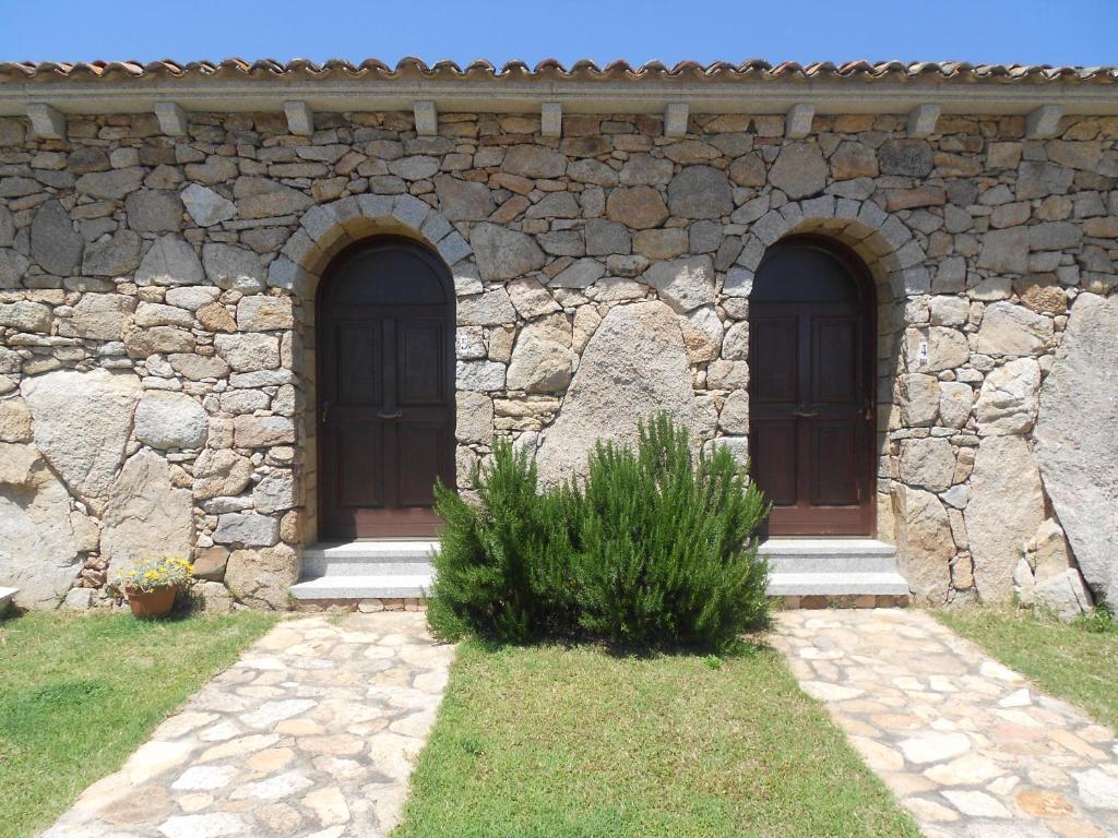 B&B L' Incantu Santa Teresa Gallura Luaran gambar
