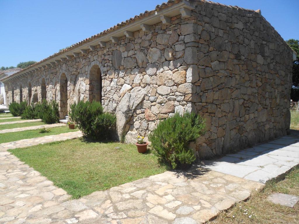 B&B L' Incantu Santa Teresa Gallura Luaran gambar