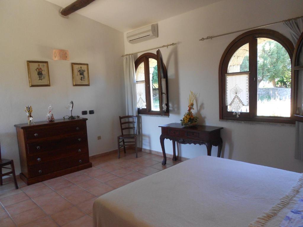 B&B L' Incantu Santa Teresa Gallura Bilik gambar