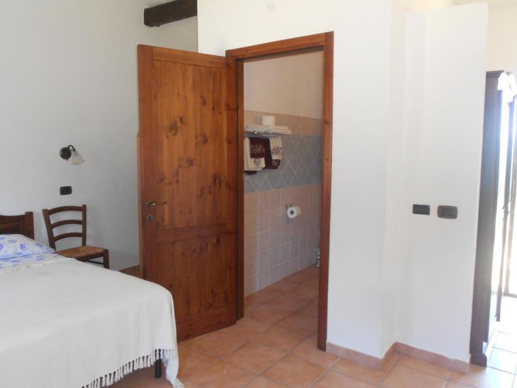 B&B L' Incantu Santa Teresa Gallura Bilik gambar